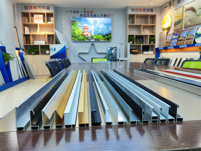案例展示