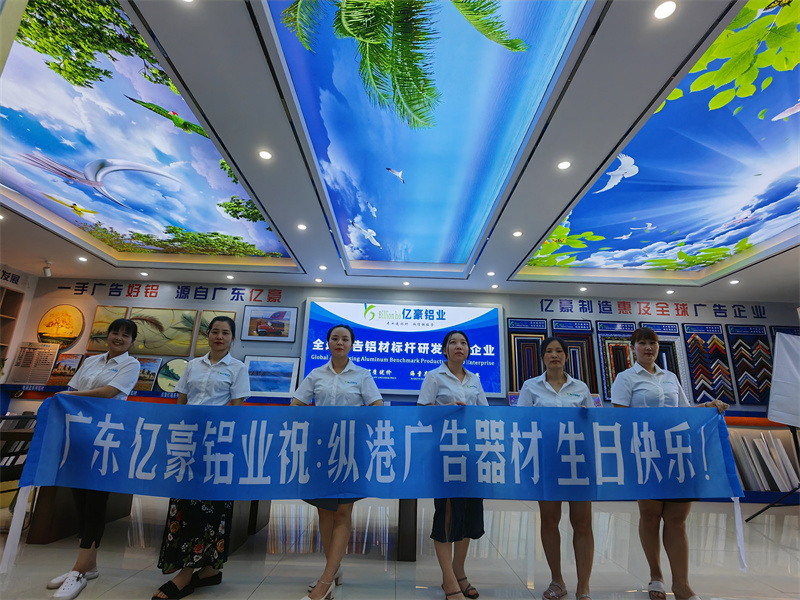 案例展示