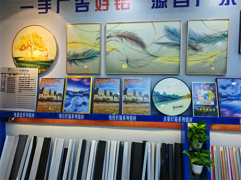 案例展示