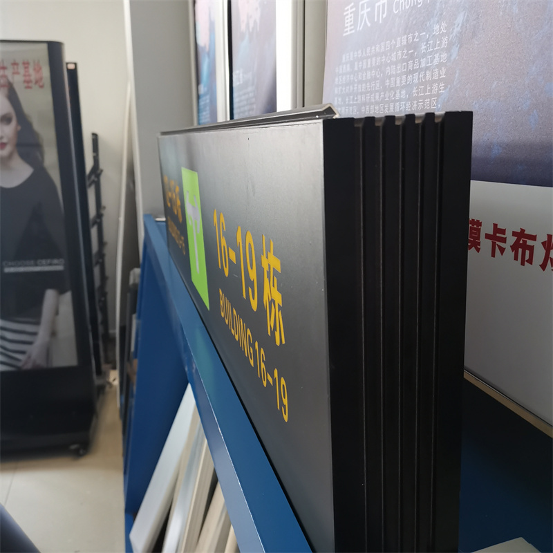 案例展示