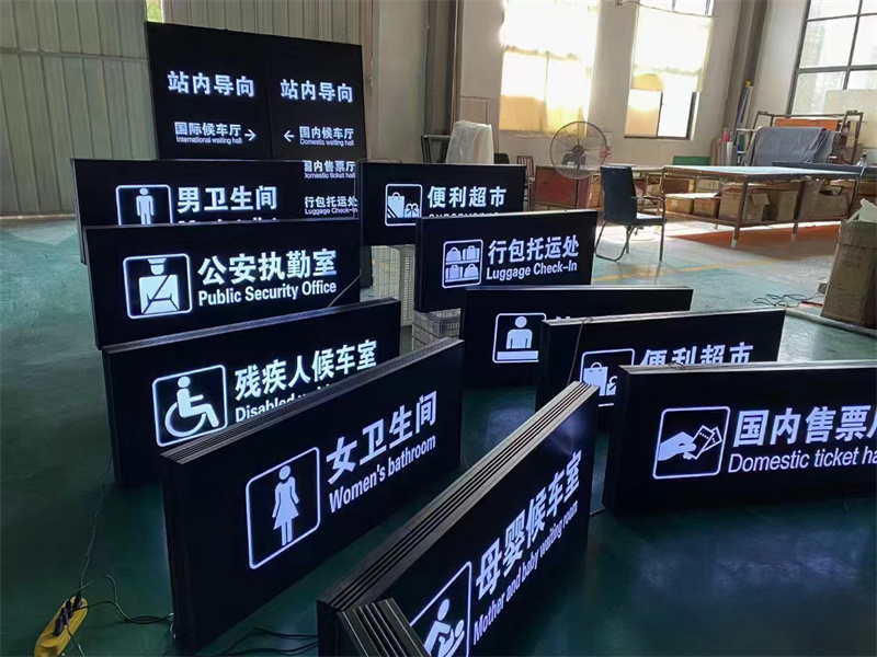 案例展示