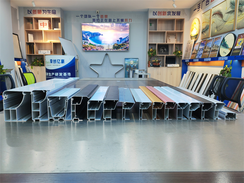 案例展示