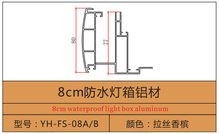 YH-FS-08A/B